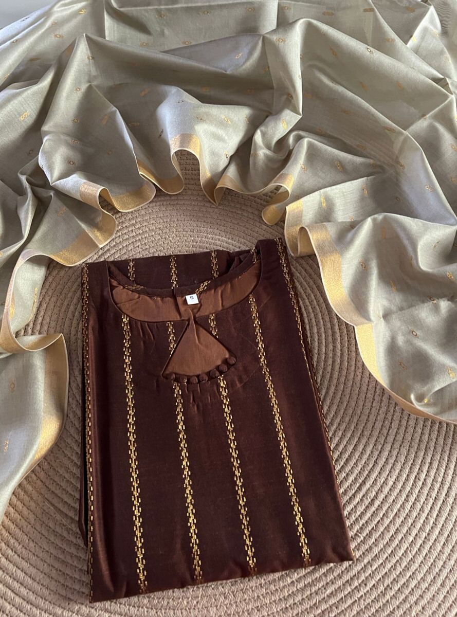 Chocolate sparkle
