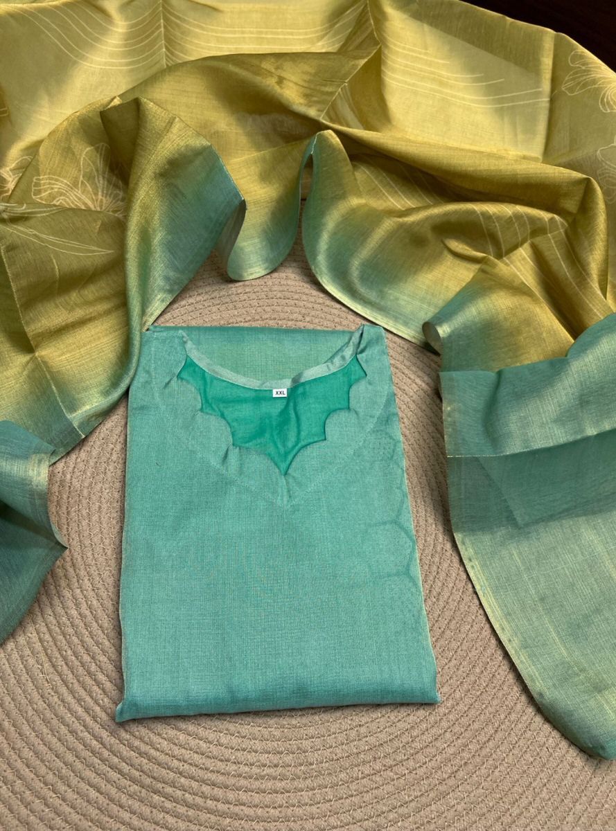 Vennila - 2 Pc Salwar Set