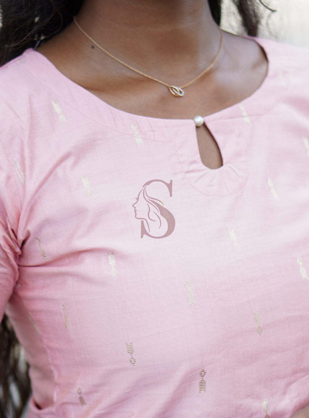 Lotus - Tusshar Silk Salwar Set