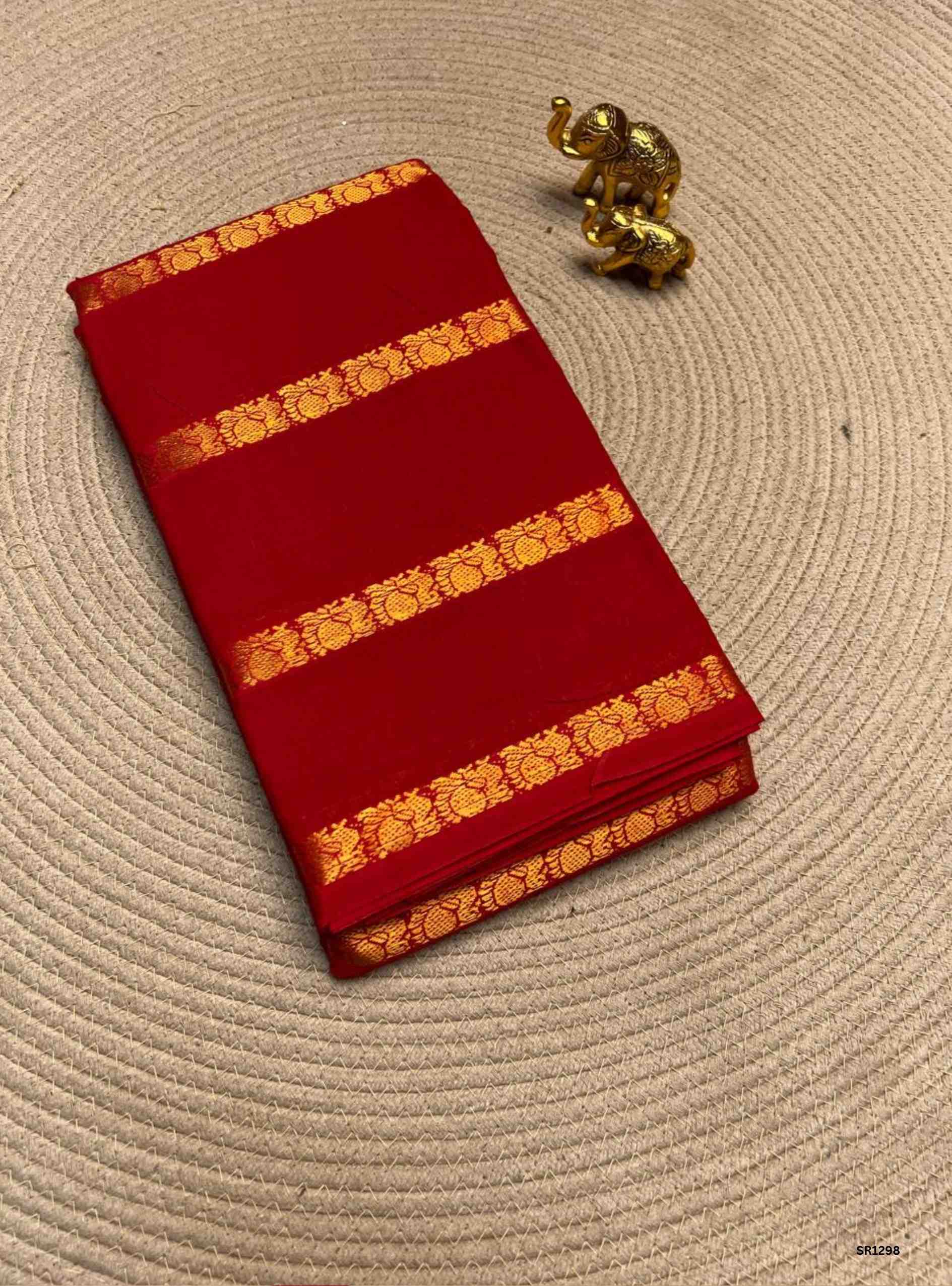 Red - Velthaari Chungudi