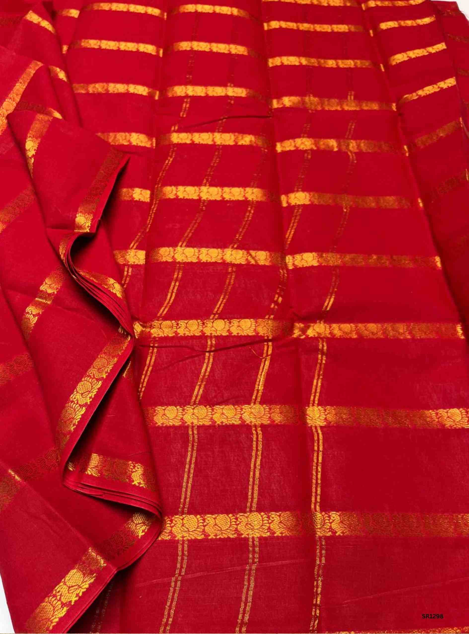 Red - Velthaari Chungudi