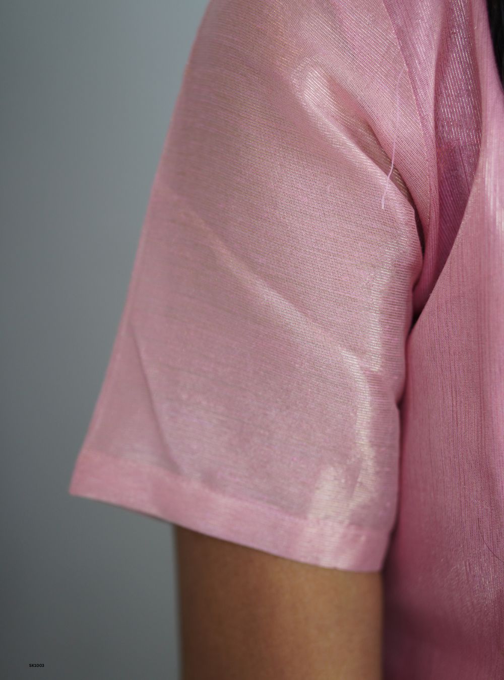 Pink - Kurti