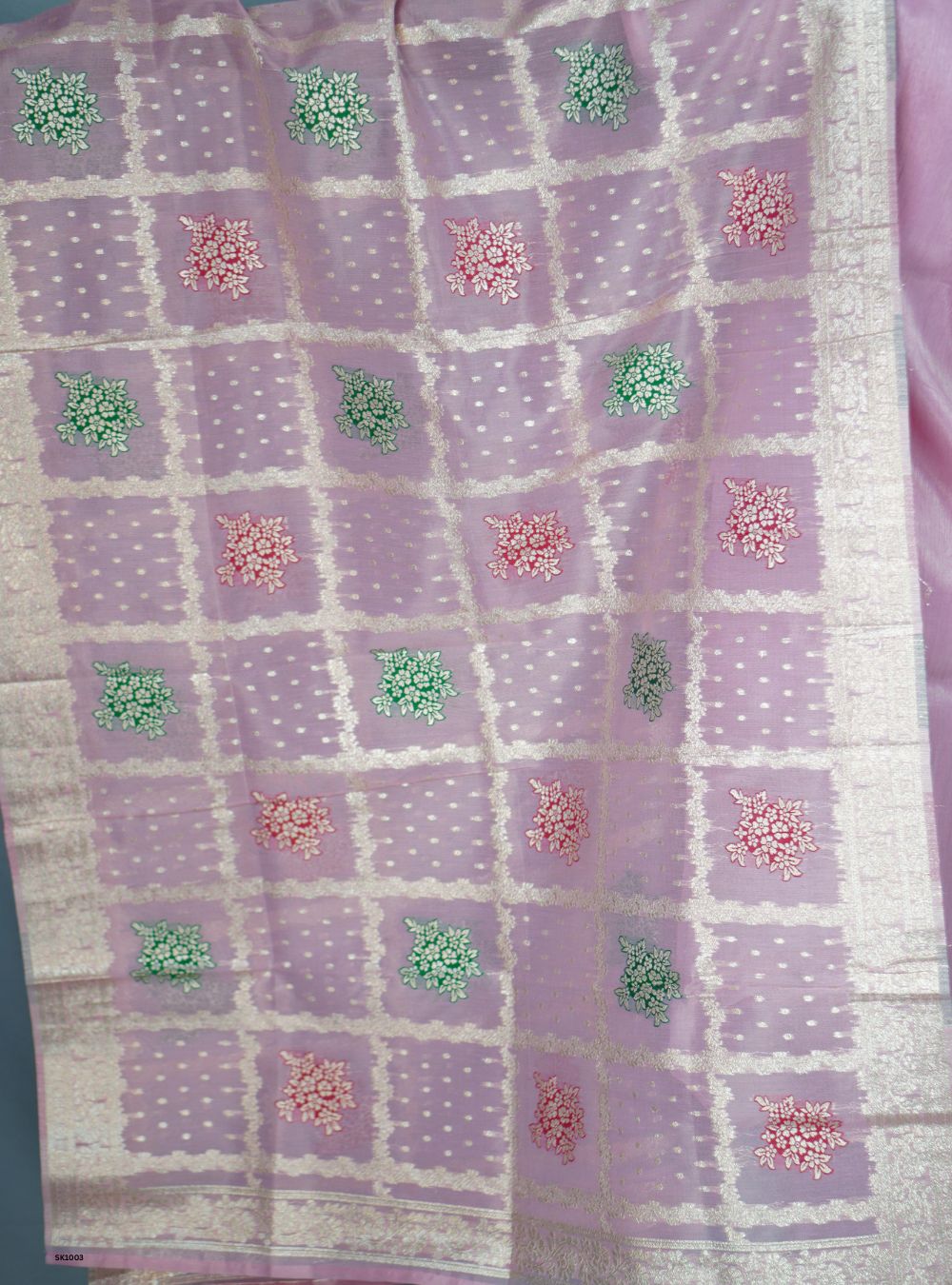 Pink - Kurti