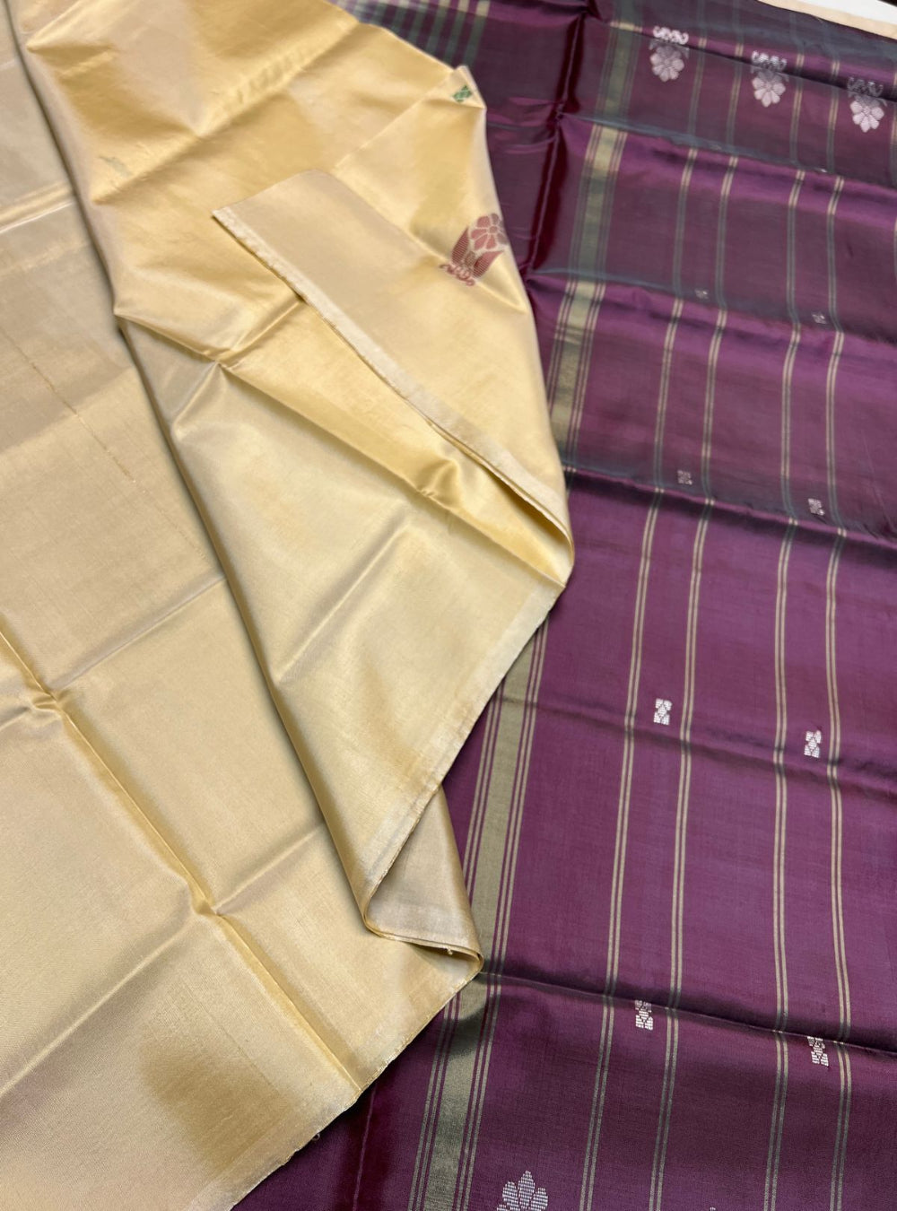 Grape & Sandal - Vazhainaar Pattu