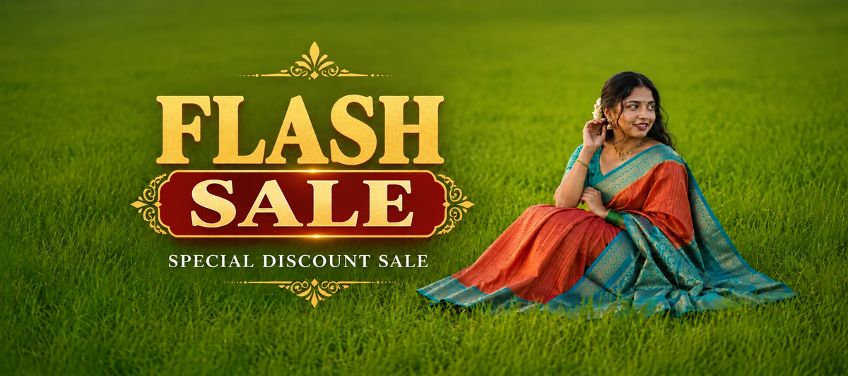 Flash Sale - Kurtis & Salwar Sets