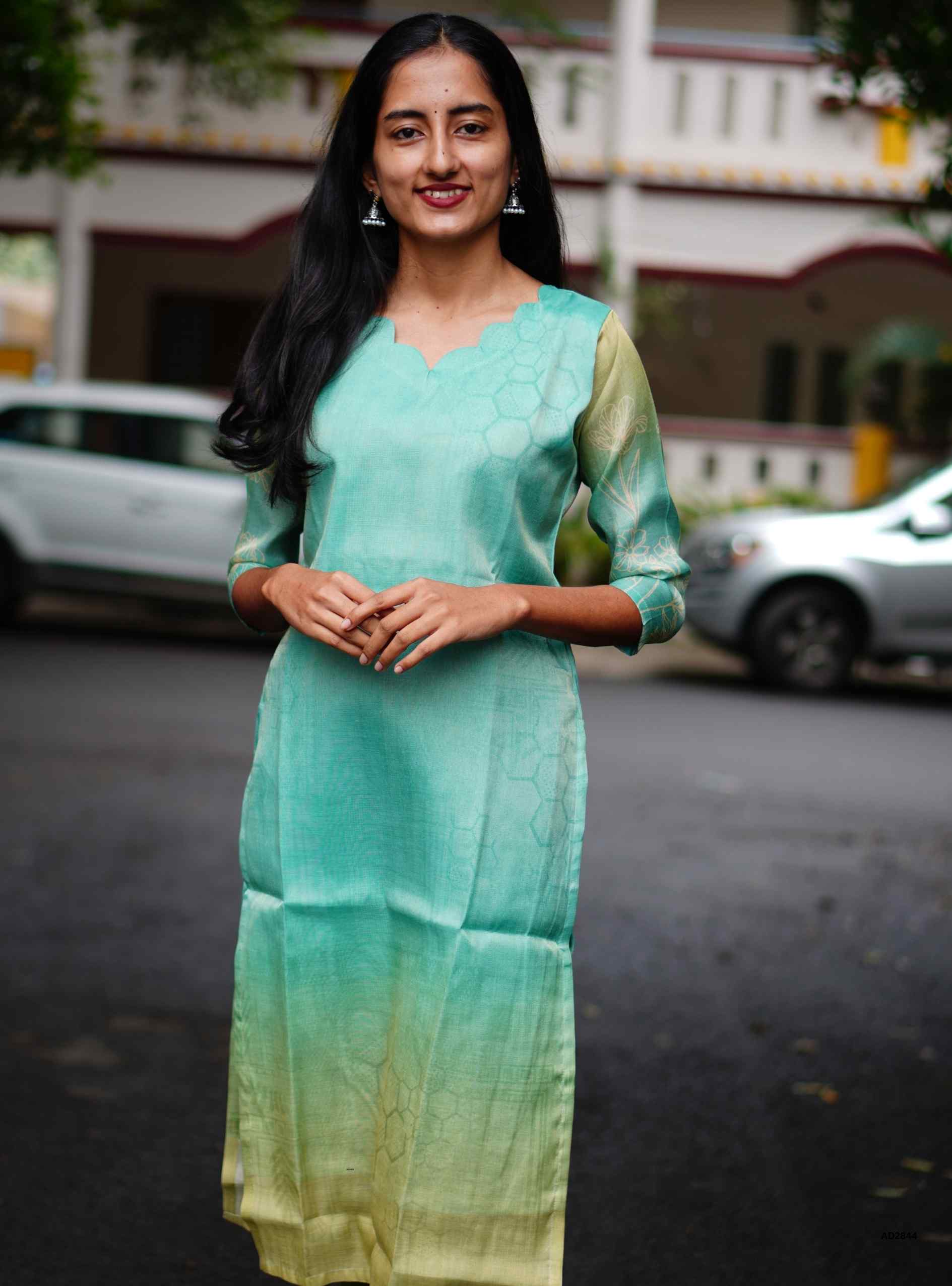 Vennila - 2 Pc Salwar Set