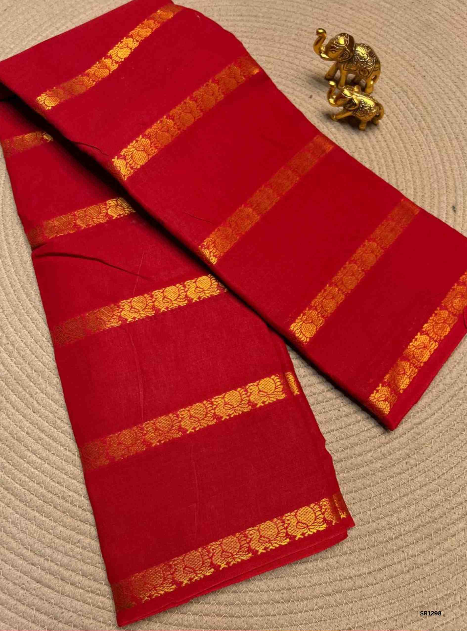 Red - Velthaari Chungudi