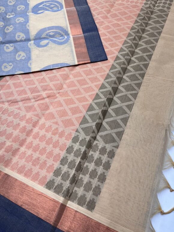 GREY - PURE COTTON