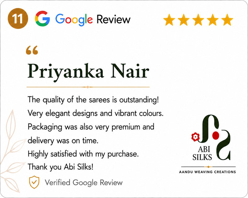 Review Poster