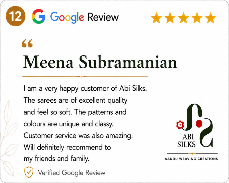 Review Poster