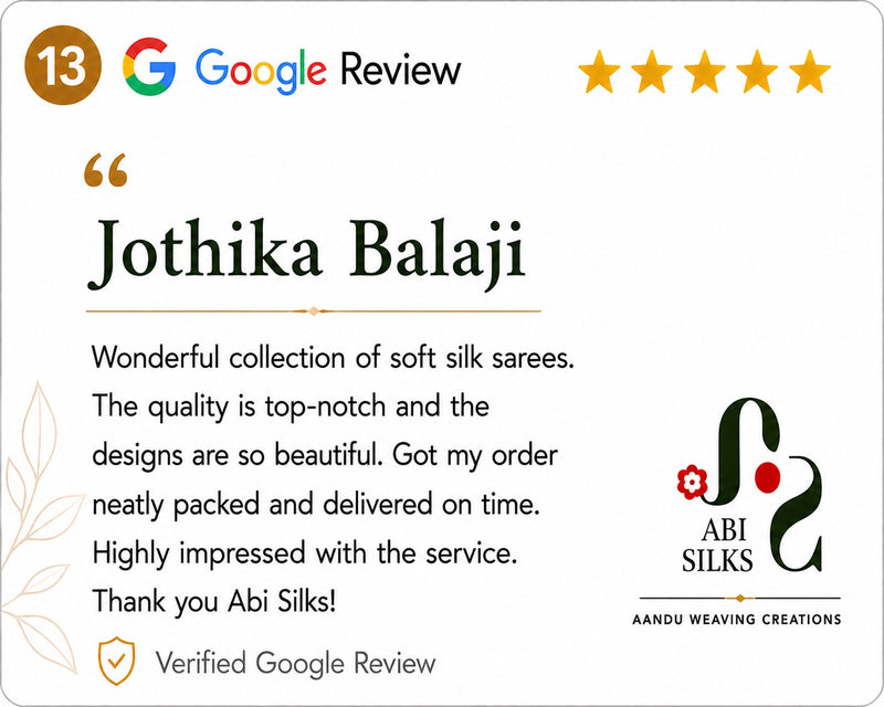 Review Poster