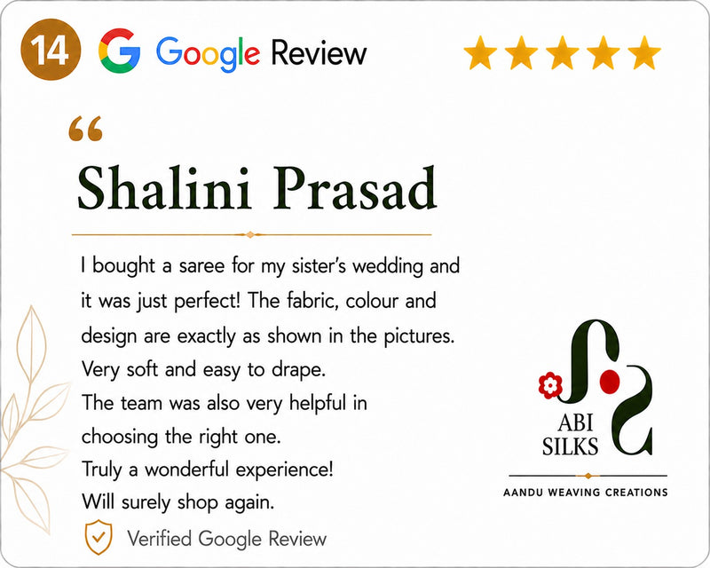 Review Poster