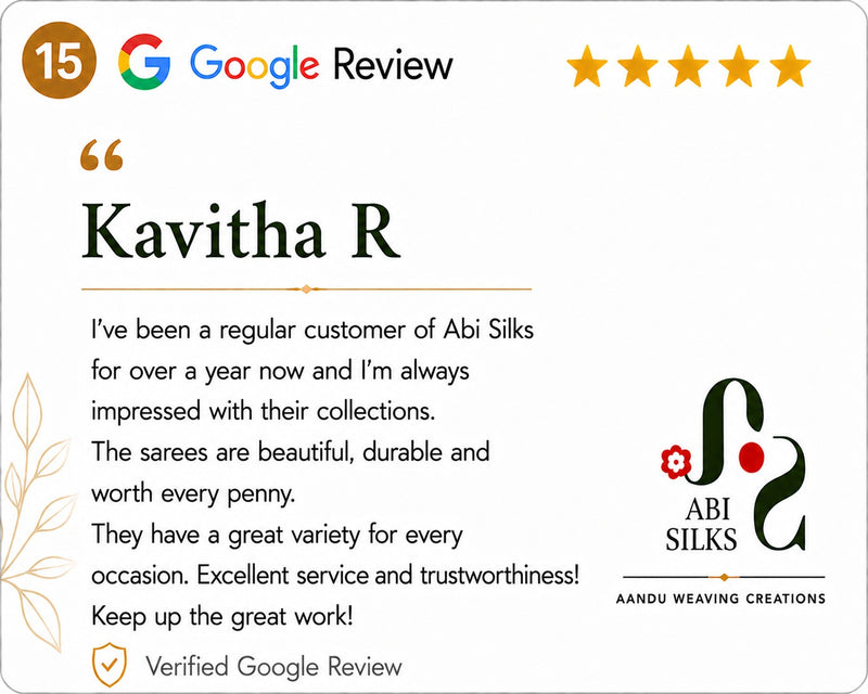 Review Poster