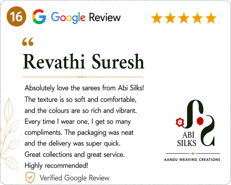 Review Poster