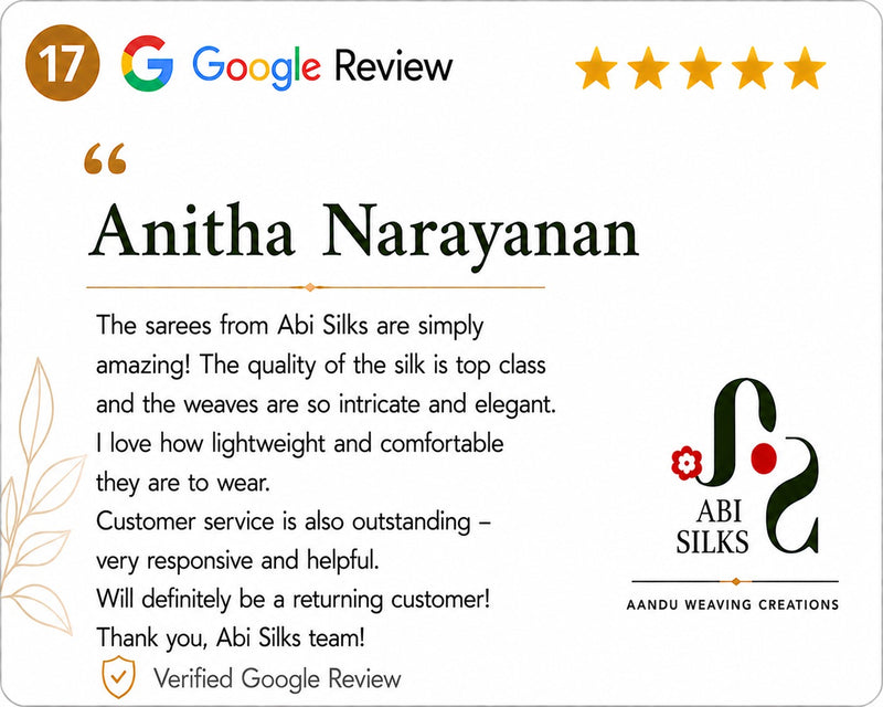 Review Poster