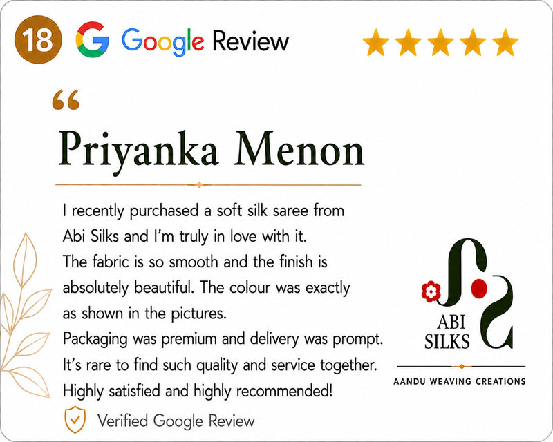 Review Poster