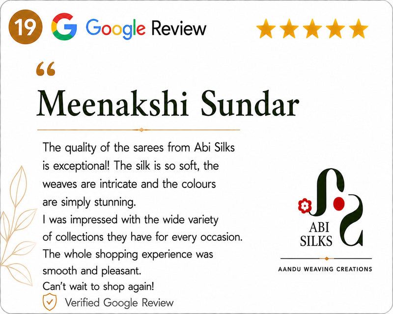 Review Poster