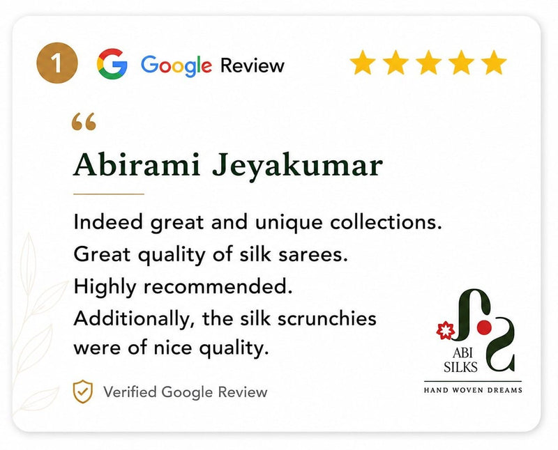 Review Poster