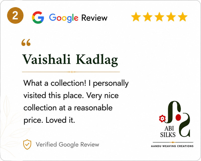 Review Poster