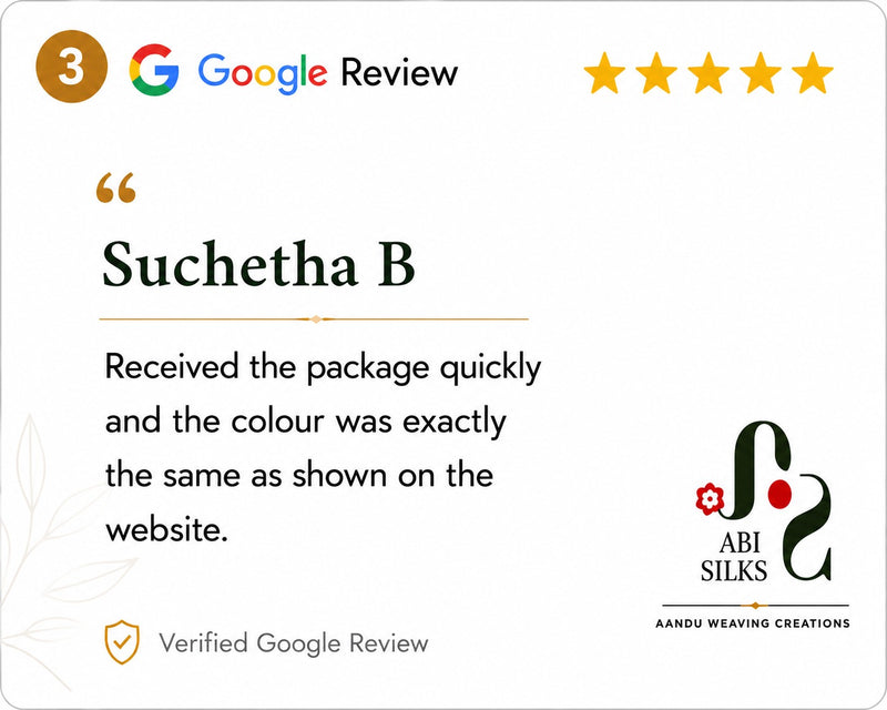 Review Poster