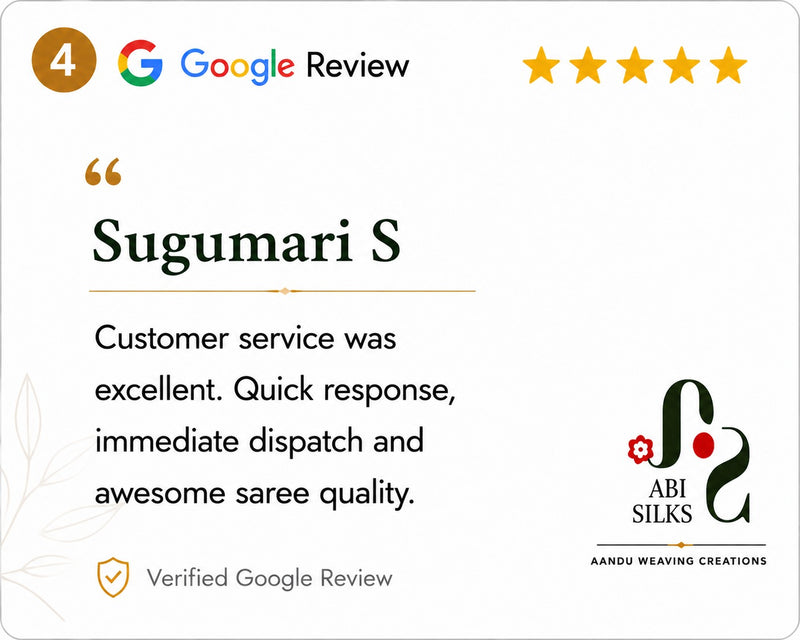 Review Poster