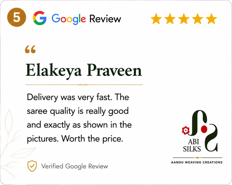 Review Poster