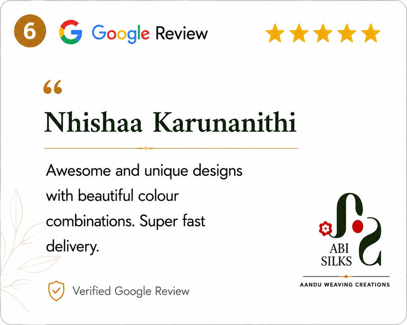 Review Poster