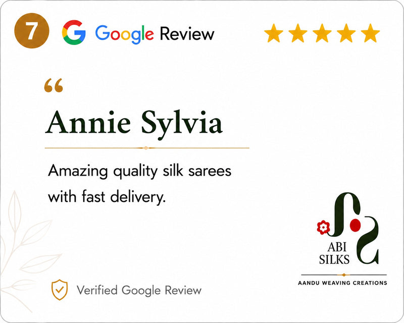 Review Poster
