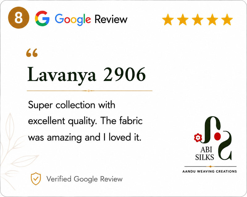 Review Poster