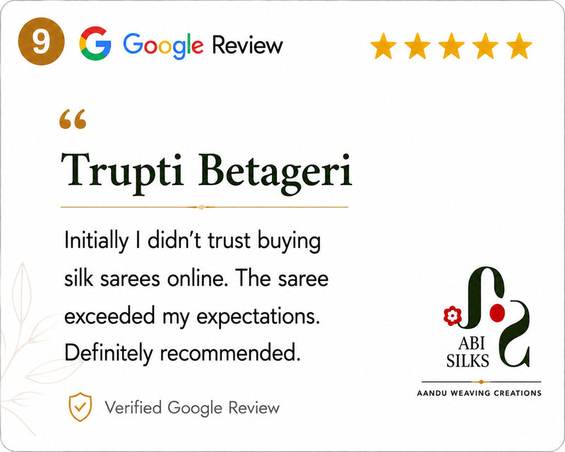 Review Poster